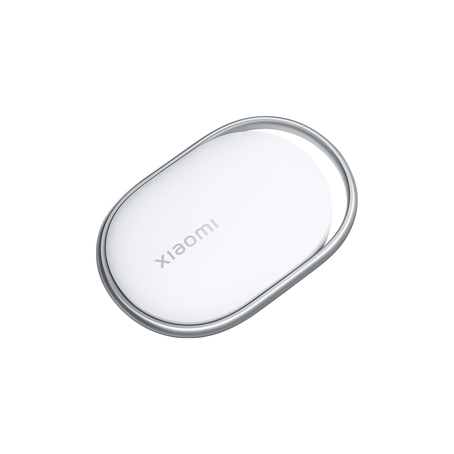 Xiaomi Smart Tag, kompatibel mit Apple Find My und Google Android Find Hub – Tracker/Finder für Gepäck, Taschen, Koffer, Geldbörse und Haustiere, IP67, Batterielaufzeit über 1 Jahr, 1er-Pack 1er-Pack One Size Xiaomi tag Angebot bei HelloDeals