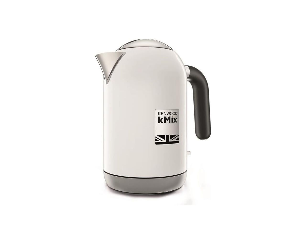 KENWOOD ZJX650WH Angebot bei HelloDeals