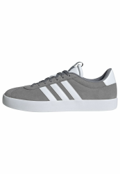 Adidas Herren VL Court 3.0 Schuhe 44 EU Grey Three Cloud White Cloud White Angebot bei HelloDeals
