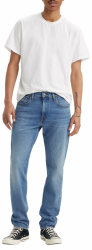 Levi's Herren Jeans 502 Taper 36W / 34L A Step Ahead Angebot bei HelloDeals