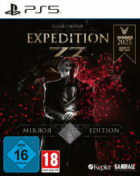 Clair Obscur: Expedition 33 Mirror Edition [PS5] Angebot bei HelloDeals