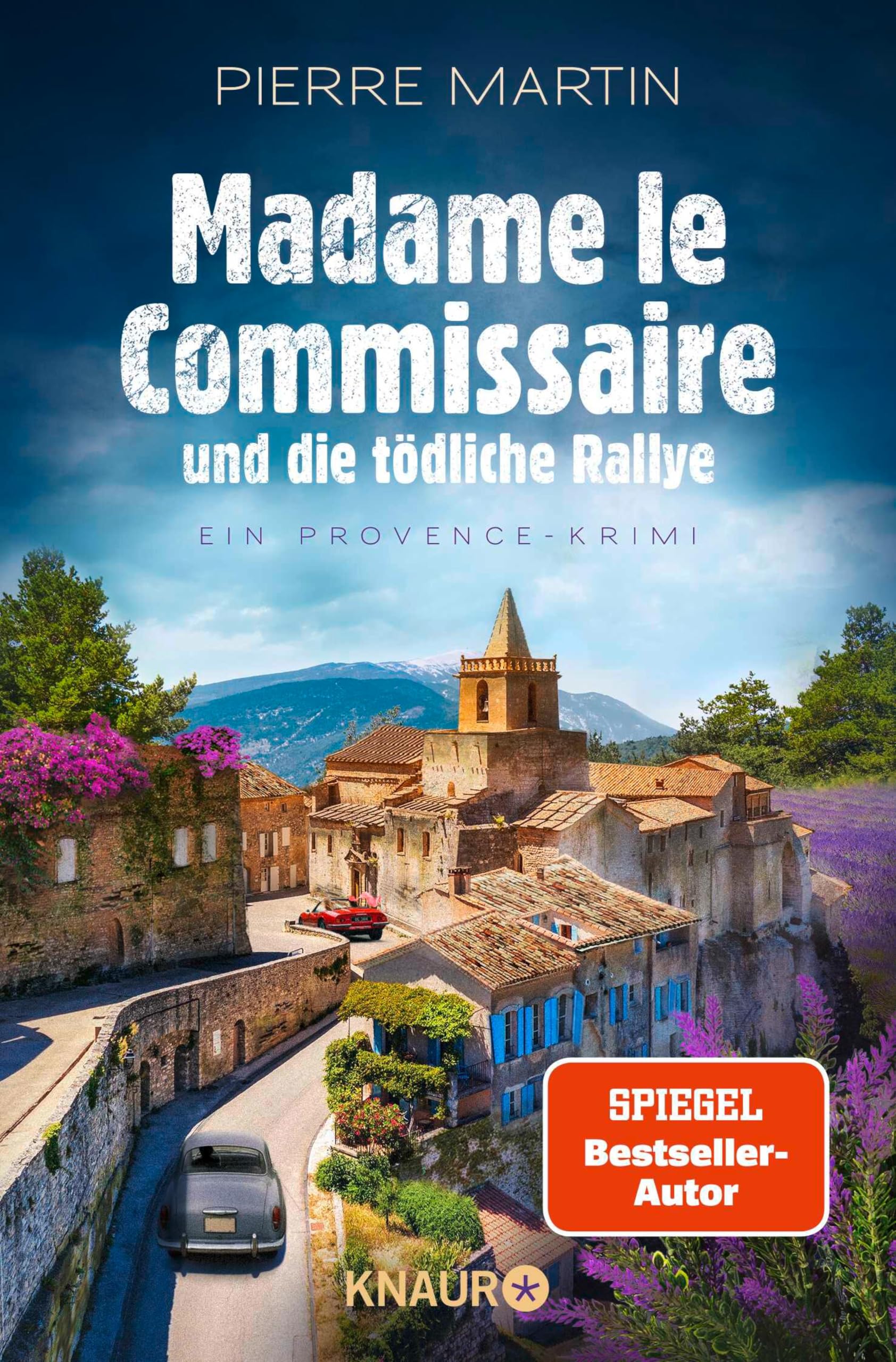 Madame le Commissaire und die tödliche Rallye: Ein Provence-Krimi (Ein Fall für Isabelle Bonnet 13) Angebot bei HelloDeals