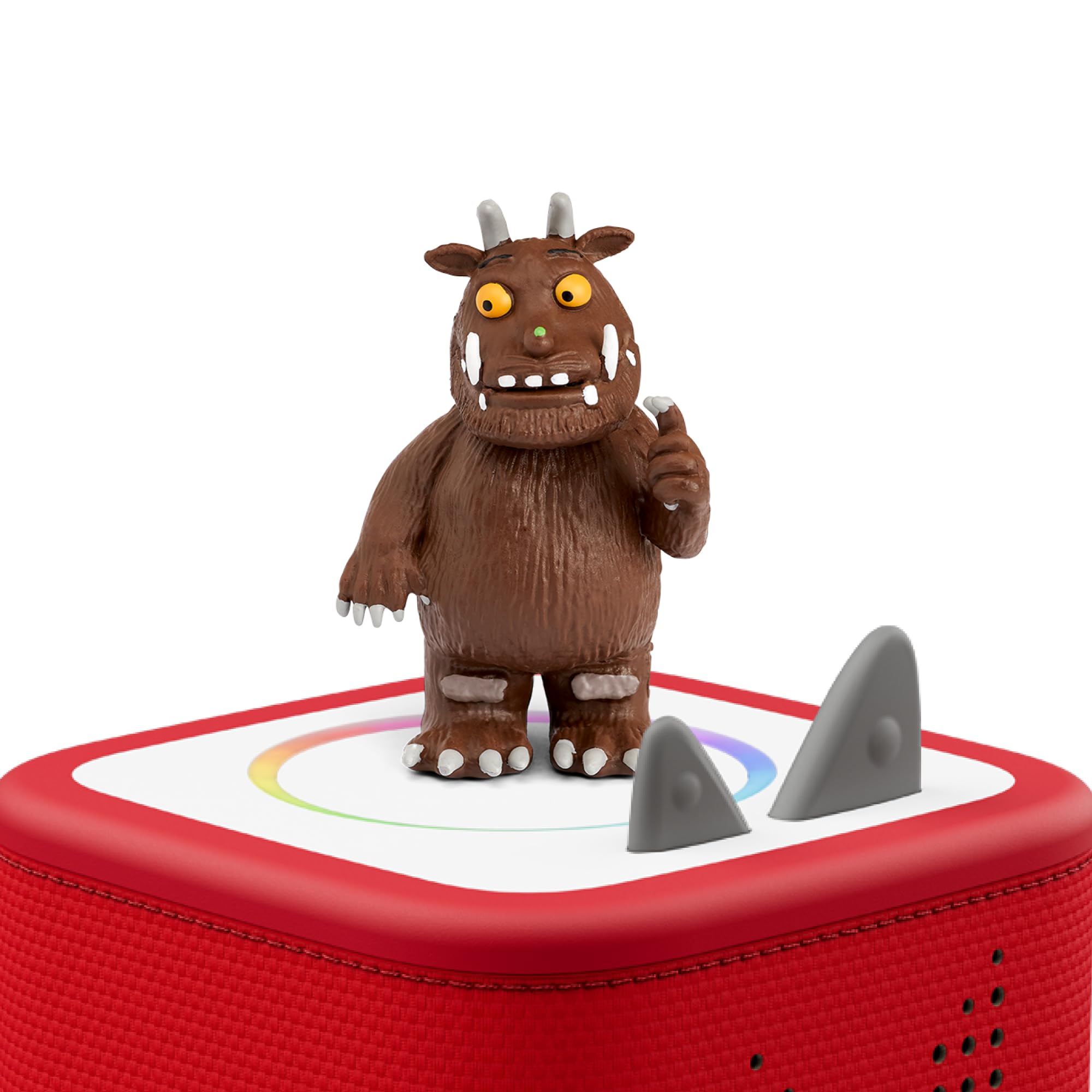 tonies Hörfigur für Toniebox, Der Grüffelo & Das Grüffelokind (Neuauflage 2026), 2 Hörspiel-Klassiker für Kinder ab 3 Jahren, Spielzeit ca. 52 Minuten Angebot bei HelloDeals