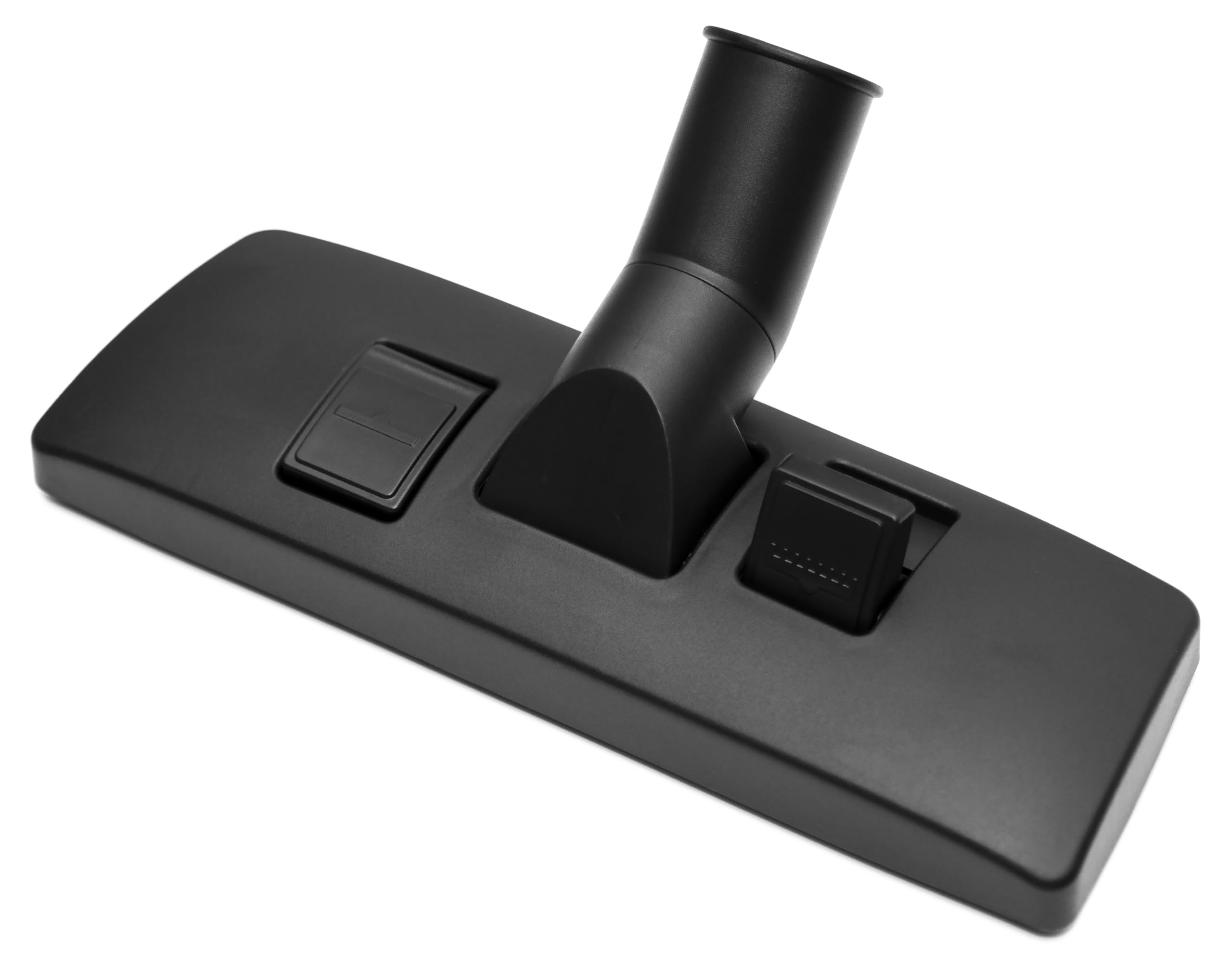 Premium Staubsaugerdüse, Bodendüse, Kombibürste - kompatibel mit Metabo, Siemens, Kärcher, Miele, Bosch, Samsung, Makita 35mm Angebot bei HelloDeals