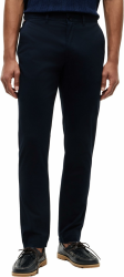 Tommy Hilfiger Herren Chino 29W / 30L Blue (Desert Sky) Angebot bei HelloDeals