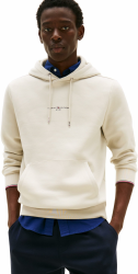 Tommy Hilfiger Men's Hoodie XXL Beige (Newsprint) Angebot bei HelloDeals