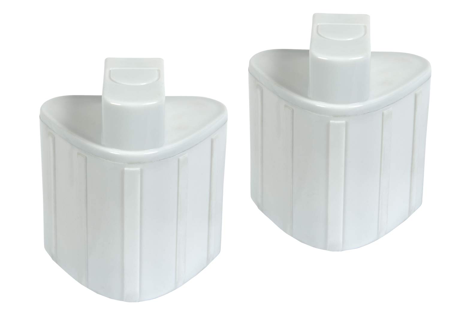 SEB, Moulinex, Krups, Tefal, Rowenta XD9070E0 Filterkartuschen, Kunststoff Angebot bei HelloDeals