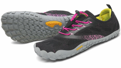 SAGUARO Unisex Barfußschuhe Traillaufschuhe Schnell Trocknend Wassersportschuhe, Gr. 36-50 36 EU Magenta Rosa Angebot bei HelloDeals