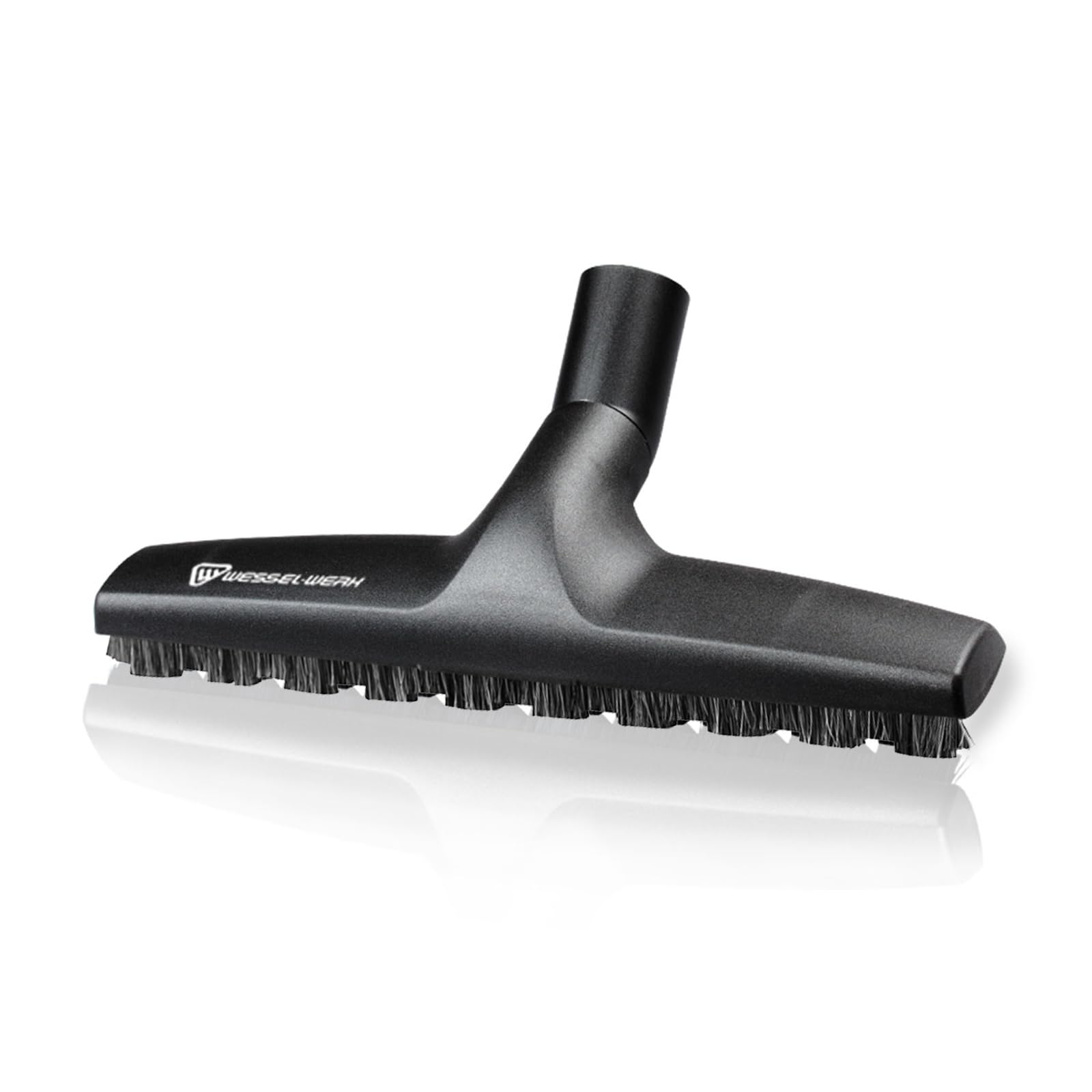 Wessel-Werk German Performance D320 32–35mm Staubsaugerbürste – 320mm breit, Natur-Pferdehaar, geeignet für Vinyl, Fliesen, Holz und Parkett Angebot bei HelloDeals