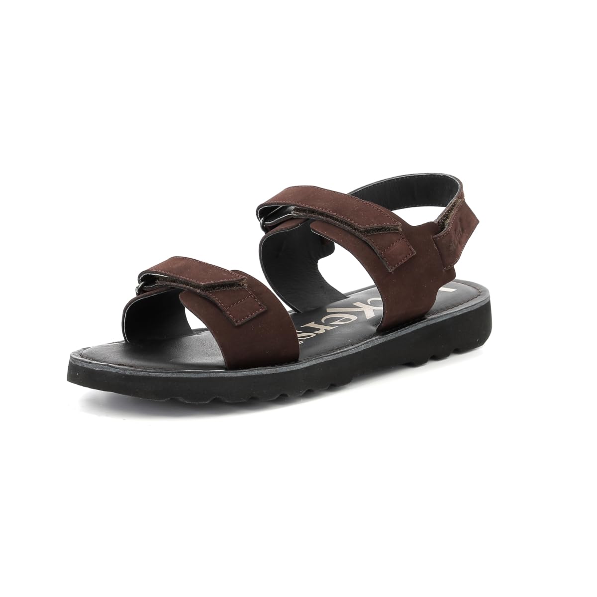 Kickers Herren Kick Neos Sandale 44 EU Braun Angebot bei HelloDeals
