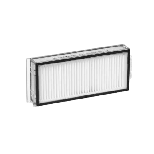 roborock Offizieller Filter für Q7/Q7 Max/Q8 Max/Q8 Max+/Q5 Pro/Q5 Pro+/Q55 Max+ Saugroboter, Zubehör für Saugroboter, 1 Stück Angebot bei HelloDeals