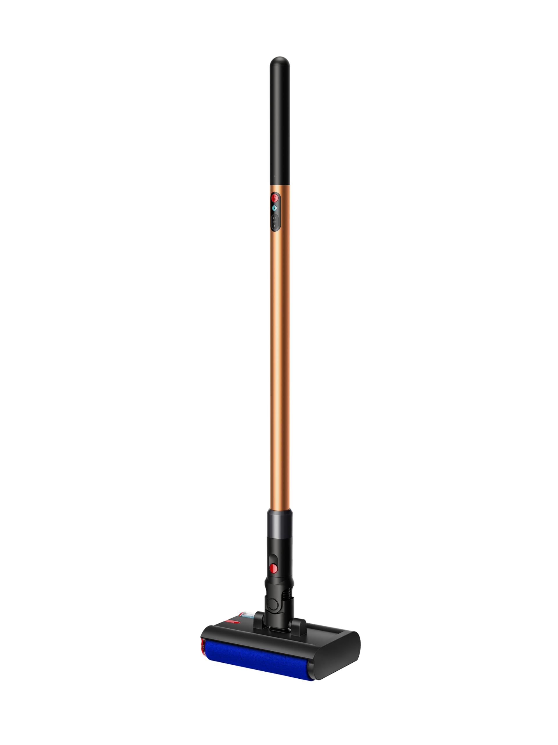 Dyson Pencilwash™ Akku Nassreiniger – Hygienische Reinigung für Hartböden, Fleckenentfernung, Nassreinigung & Saugen in einem, Selbstreinigend, Ultraschlankes und -leichtes Design, 30 Min. Laufzeit Angebot bei HelloDeals