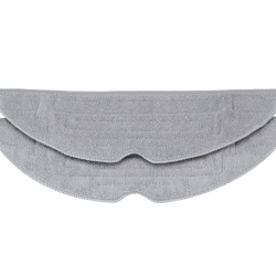 roborock Offizieller Saugroboter Wischmopp Ersatzteile für S8 Pro Ultra, 2 Stück S8 Pro Ultra-mop2pc Angebot bei HelloDeals