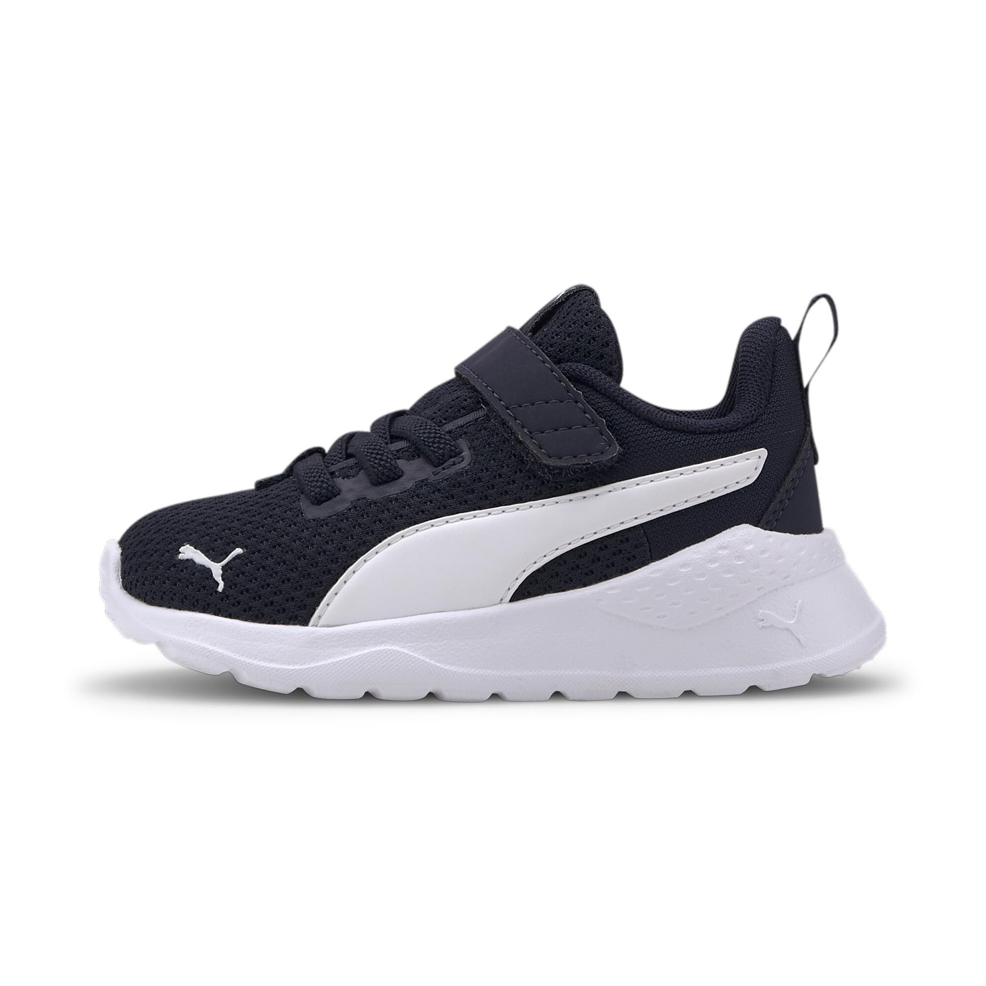 Puma Unisex Kinder Anzarun Lite Ac InfSneaker 26 EU Peacoat Puma White Angebot bei HelloDeals