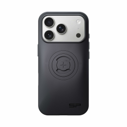 SP CONNECT Phone Case | SPC+ | kompatibel mit iPhone 17 Pro für iPhone 17 Pro Angebot bei HelloDeals