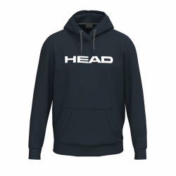 Head Club Original Hoodie Herren T-Shirt L Navy Angebot bei HelloDeals