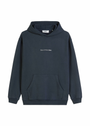 Marc O'Polo Herren 5000007848 Kapuzenpullover (1er Pack) M Blau Angebot bei HelloDeals